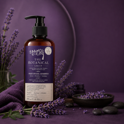 Root Ritual Shampoo